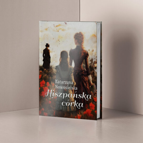 "Hiszpańska córka"